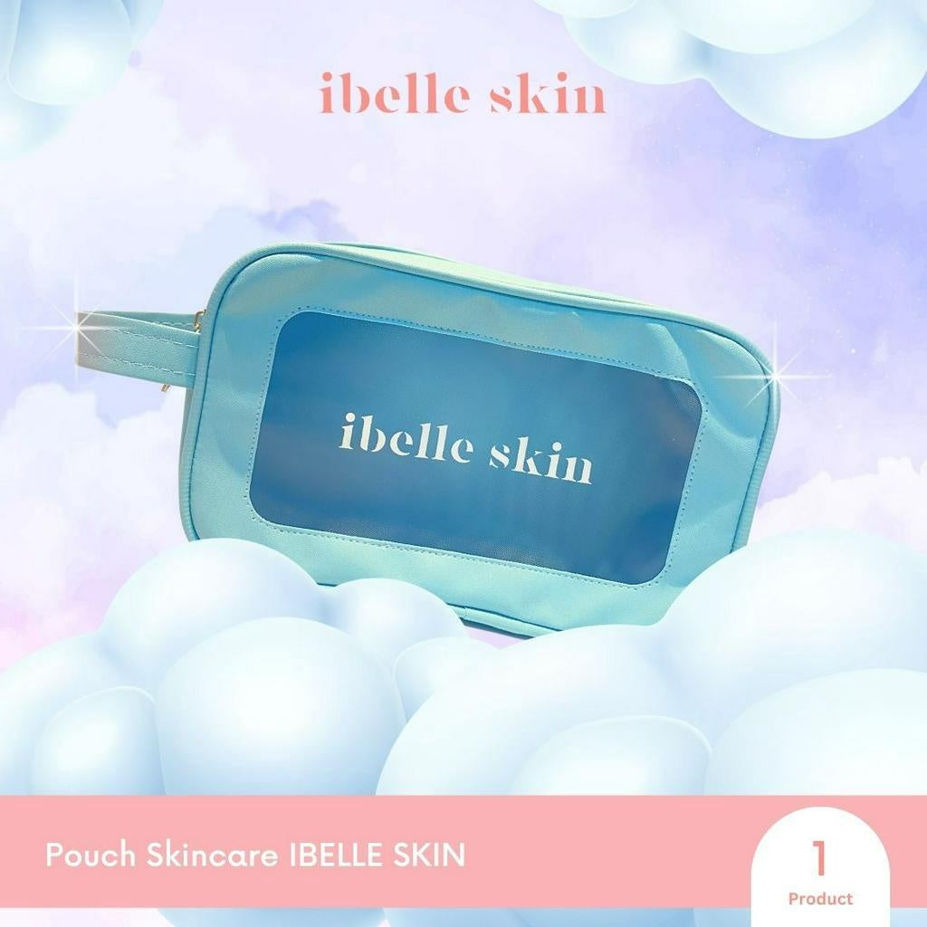IBELLE SKIN - Pouch Skincare Ibelle Skin