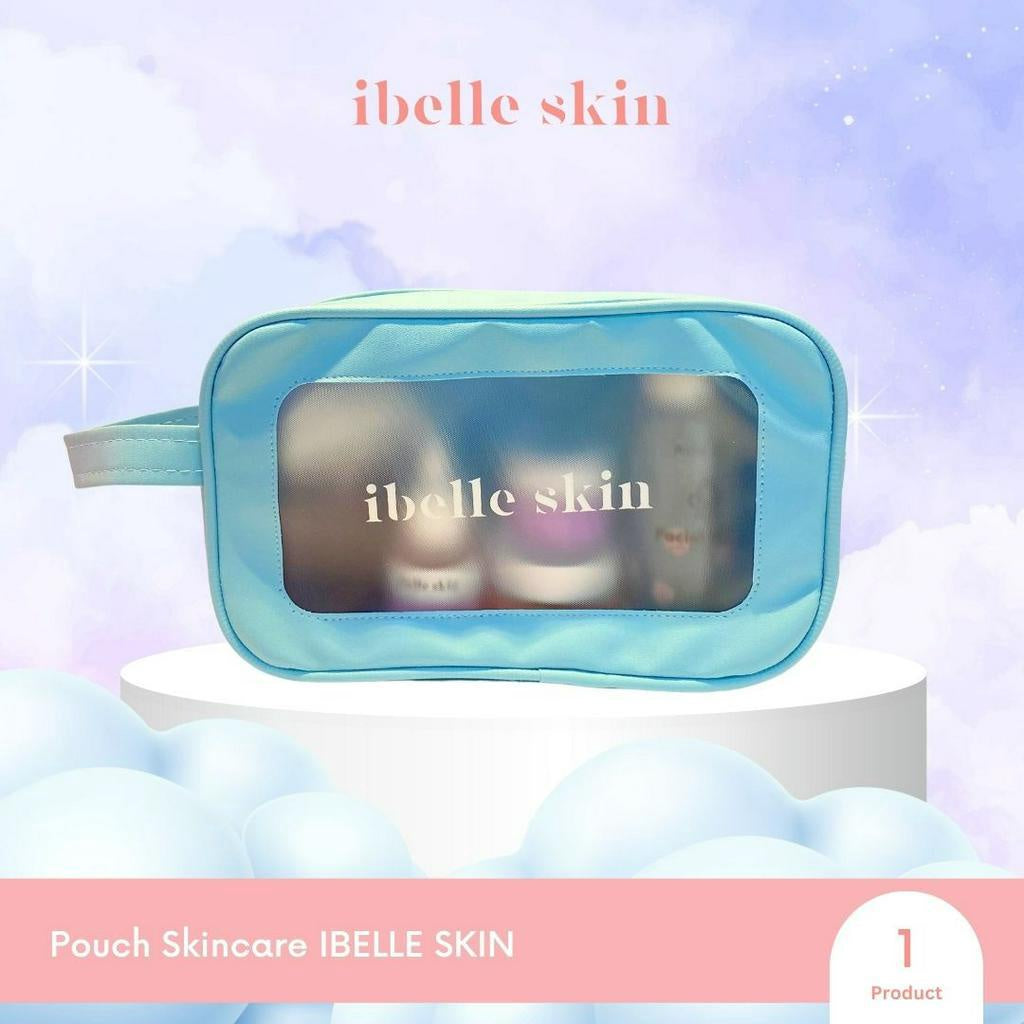 IBELLE SKIN - Pouch Skincare Ibelle Skin